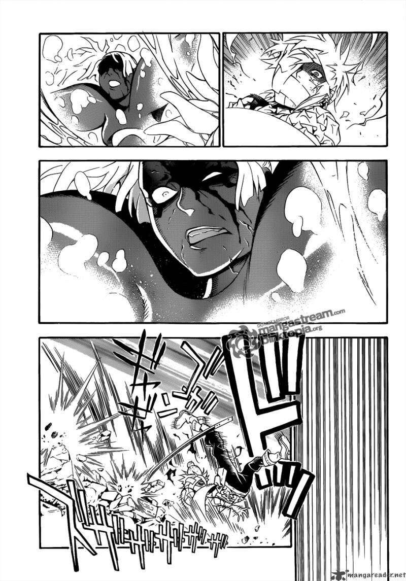 Thầy Trừ Tà [Chap 1-236]