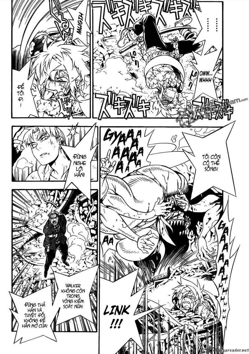 Thầy Trừ Tà [Chap 1-236]