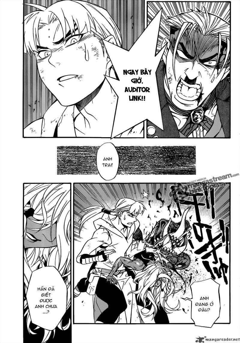 Thầy Trừ Tà [Chap 1-236]