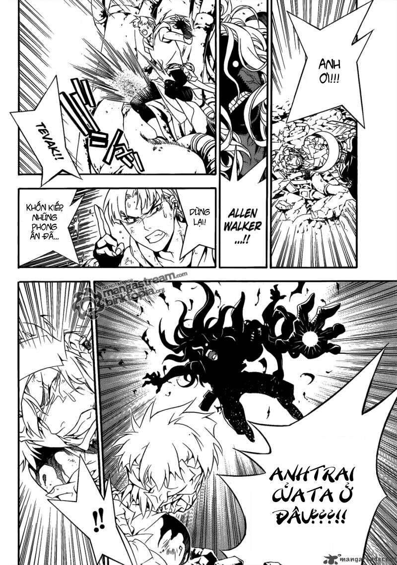 Thầy Trừ Tà [Chap 1-236]