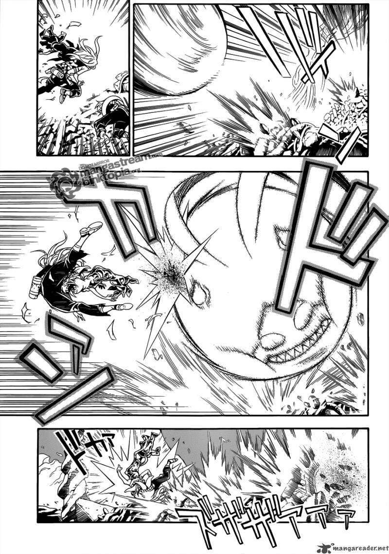 Thầy Trừ Tà [Chap 1-236]