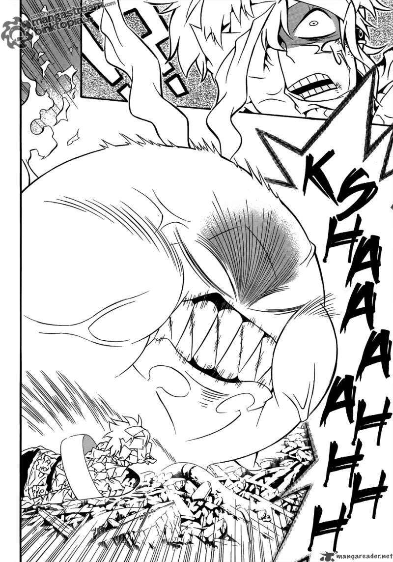 Thầy Trừ Tà [Chap 1-236]