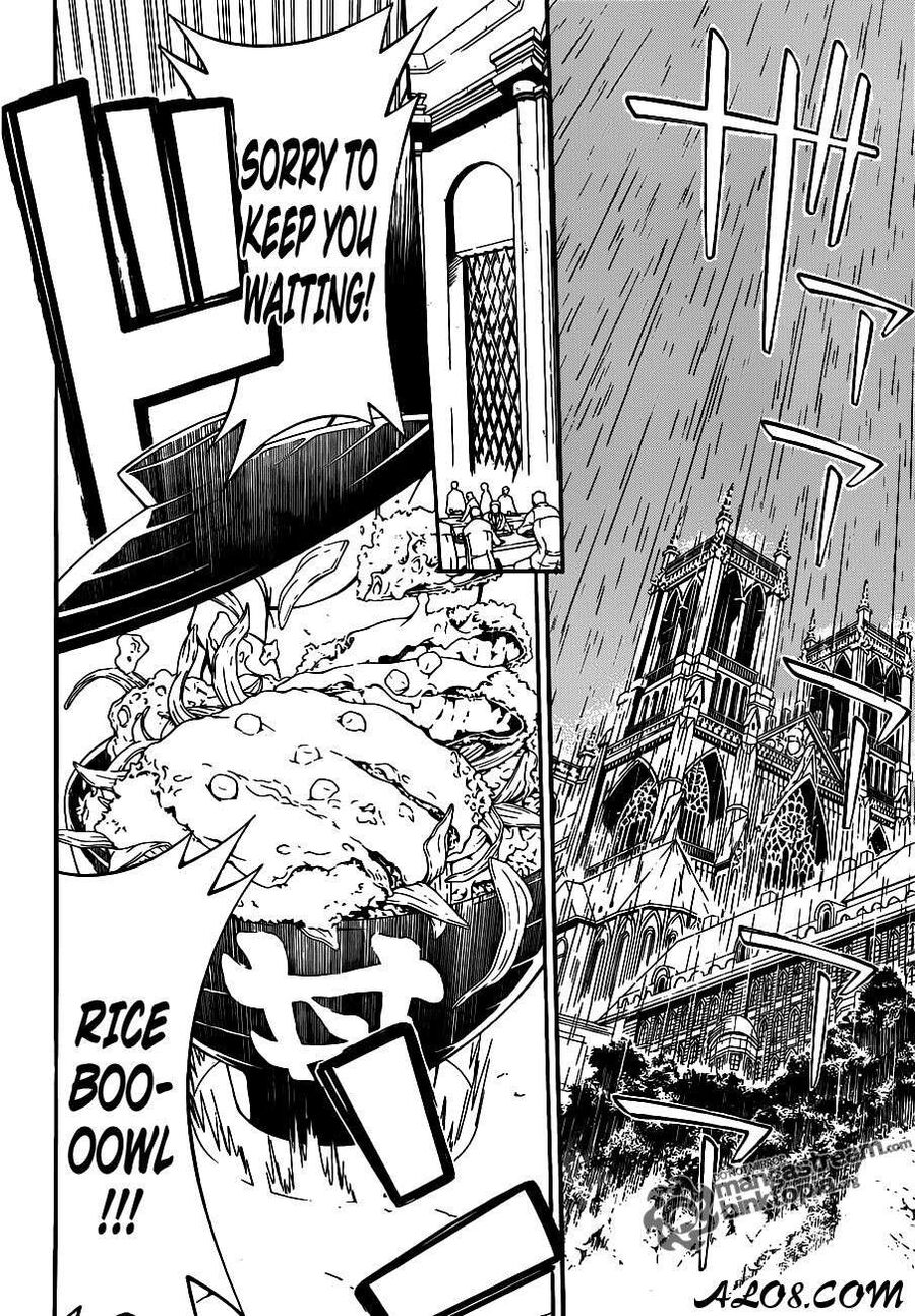 Thầy Trừ Tà [Chap 1-236]