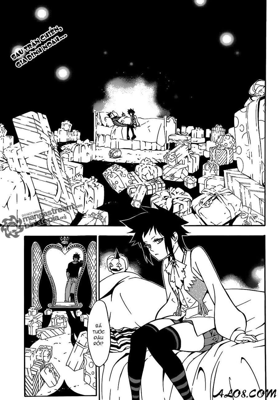 Thầy Trừ Tà [Chap 1-236]
