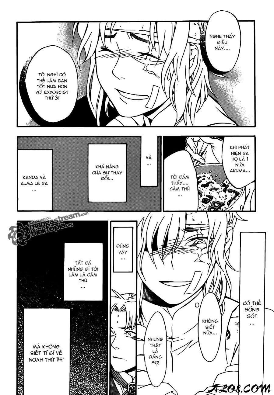 Thầy Trừ Tà [Chap 1-236]