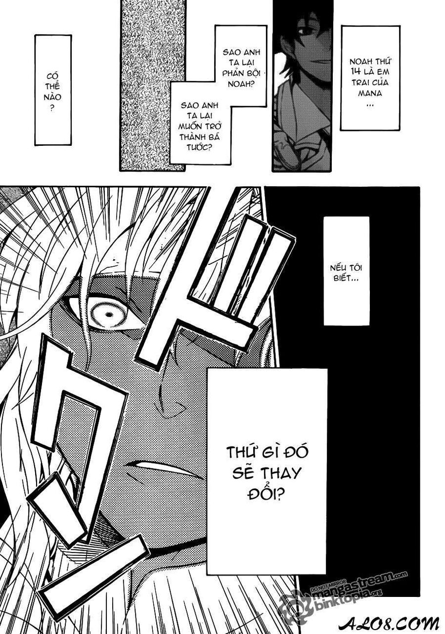 Thầy Trừ Tà [Chap 1-236]