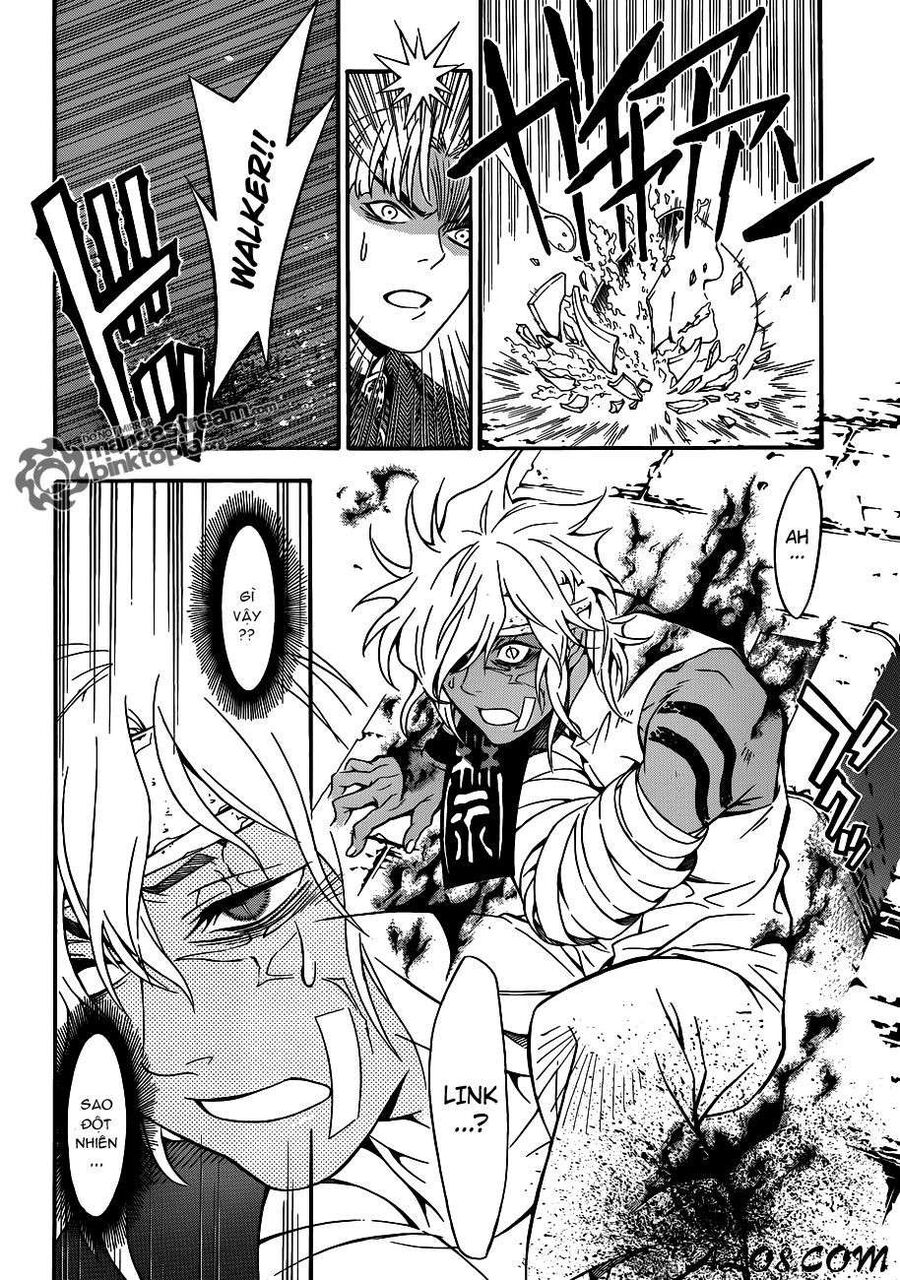 Thầy Trừ Tà [Chap 1-236]
