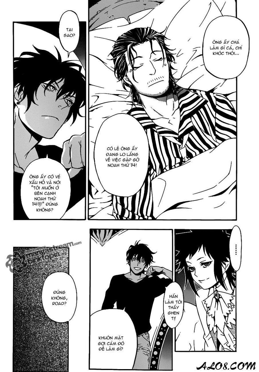 Thầy Trừ Tà [Chap 1-236]