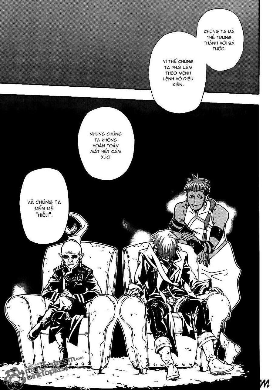 Thầy Trừ Tà [Chap 1-236]