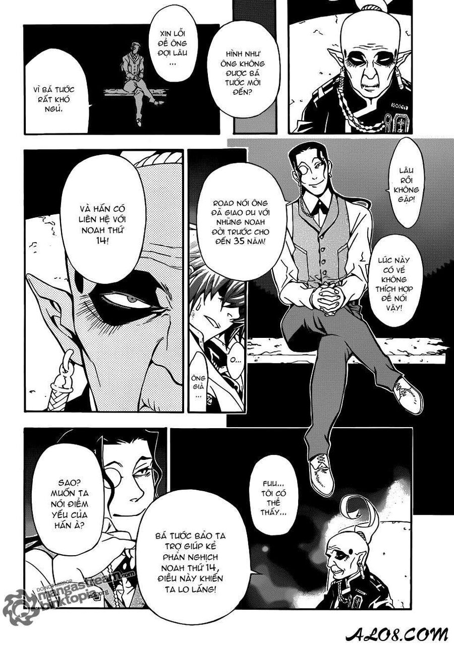 Thầy Trừ Tà [Chap 1-236]