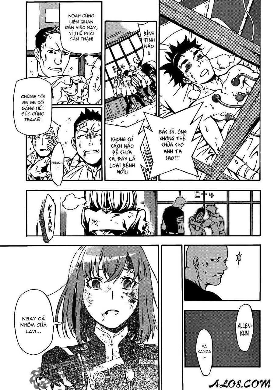 Thầy Trừ Tà [Chap 1-236]