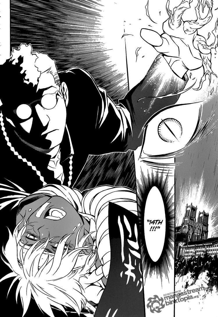 Thầy Trừ Tà [Chap 1-236]