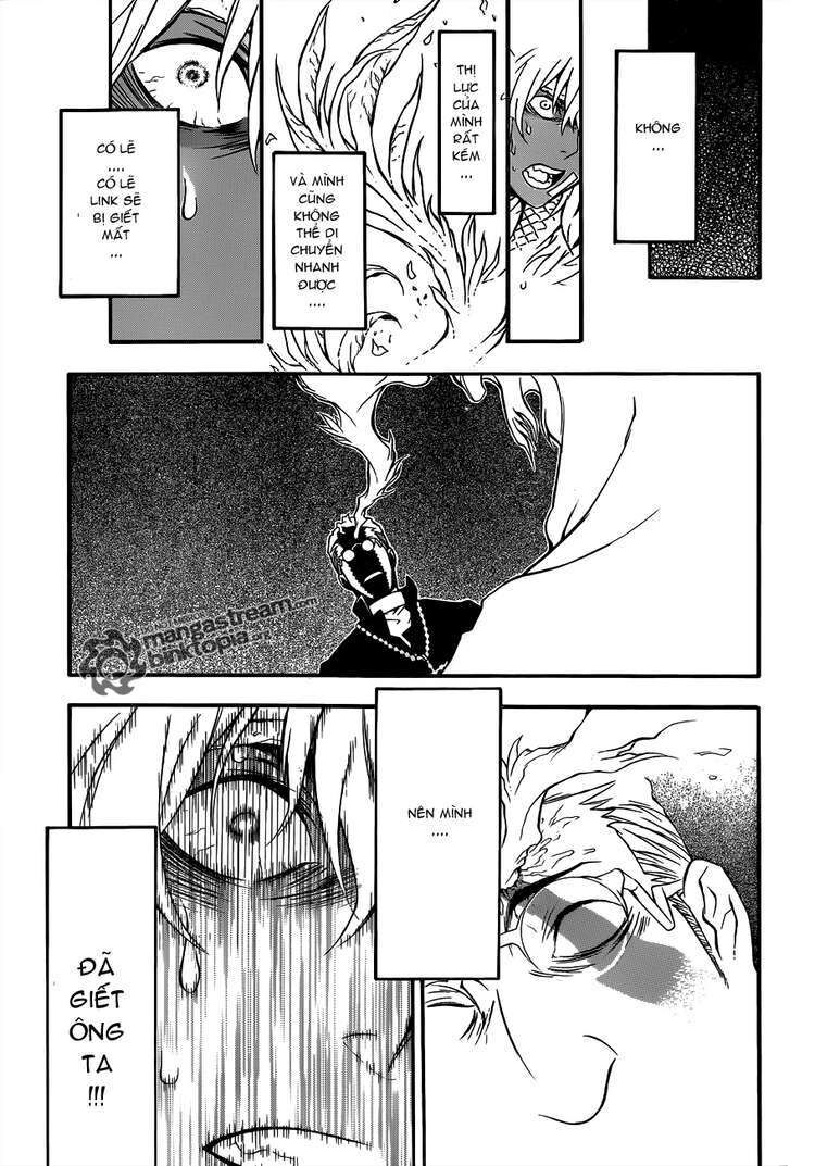 Thầy Trừ Tà [Chap 1-236]