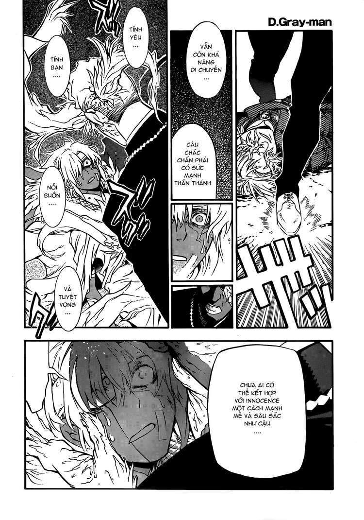 Thầy Trừ Tà [Chap 1-236]