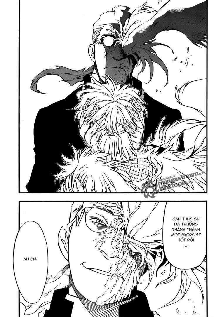 Thầy Trừ Tà [Chap 1-236]