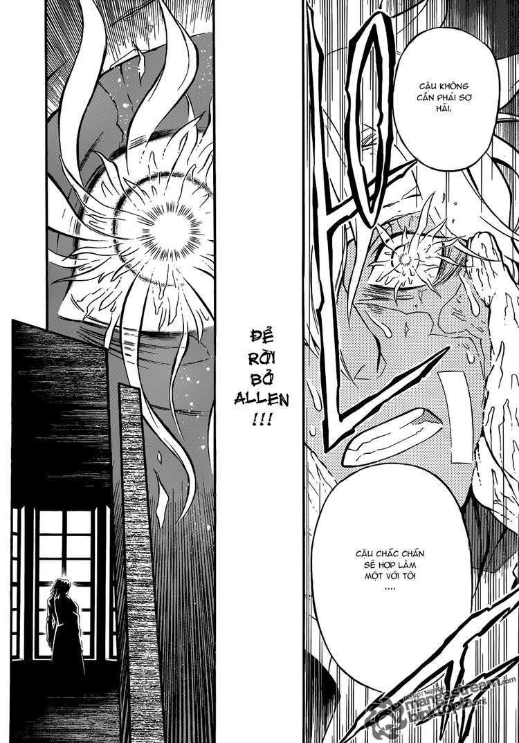 Thầy Trừ Tà [Chap 1-236]