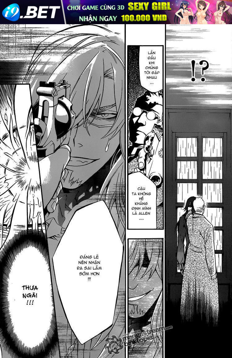 Thầy Trừ Tà [Chap 1-236]