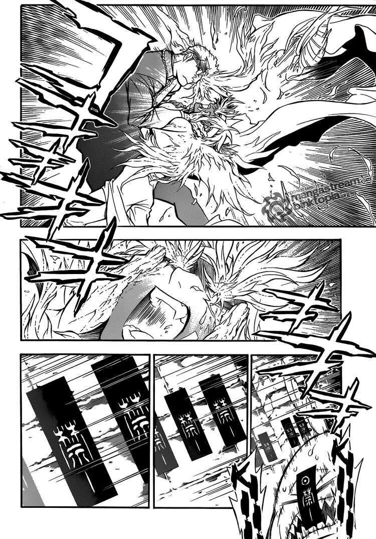 Thầy Trừ Tà [Chap 1-236]