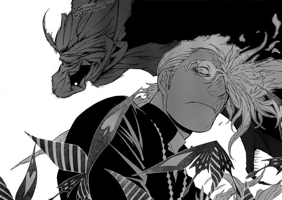 Thầy Trừ Tà [Chap 1-236]