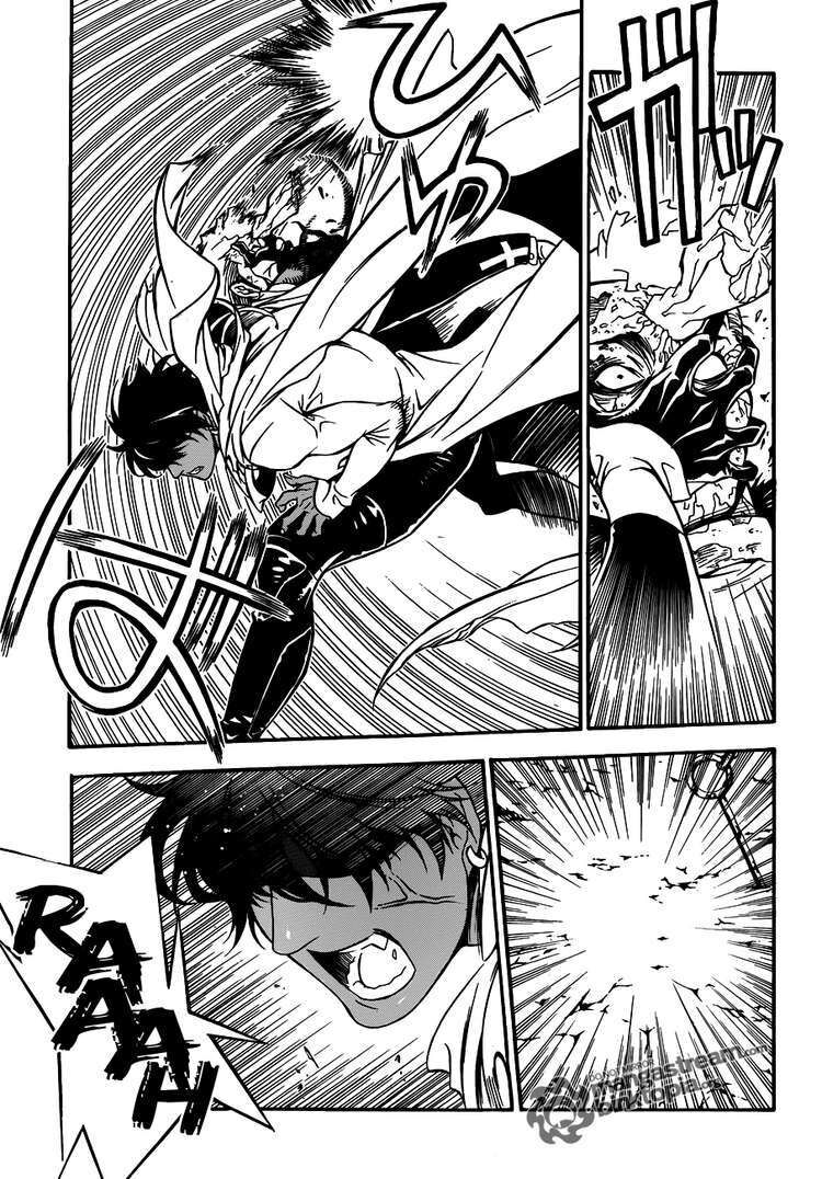 Thầy Trừ Tà [Chap 1-236]