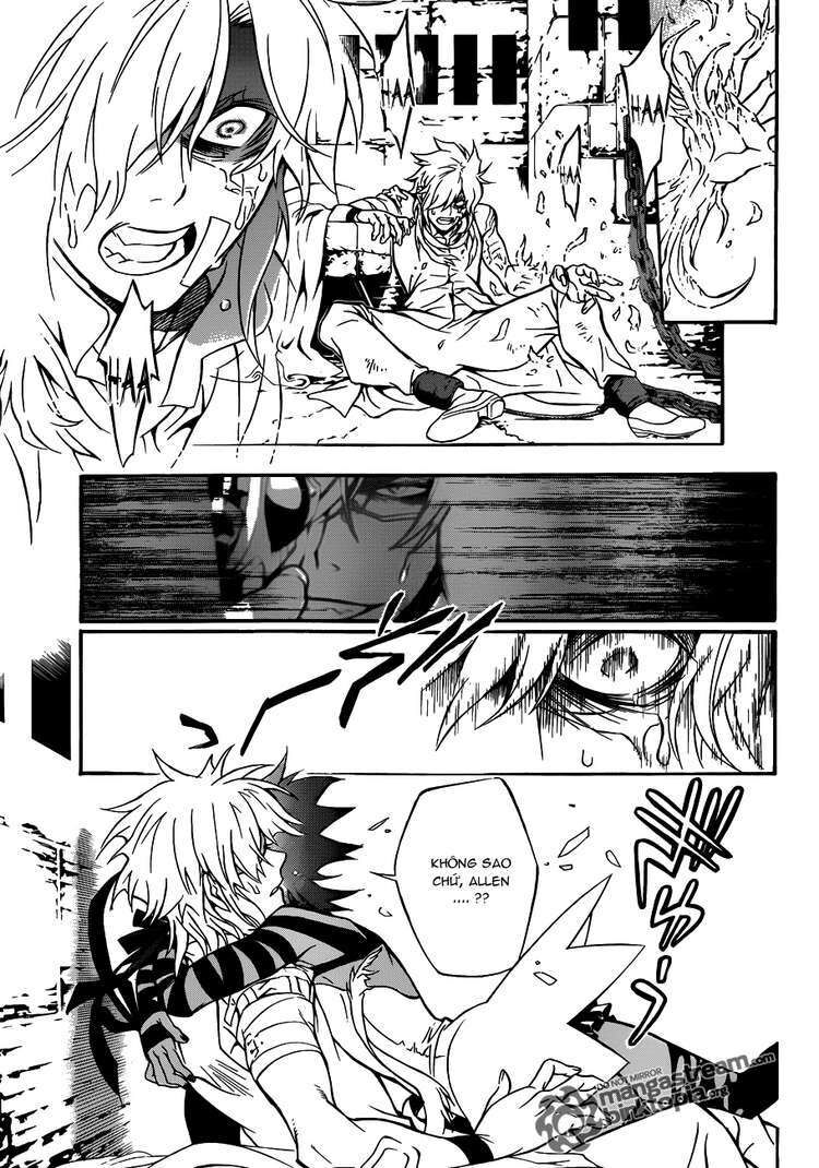 Thầy Trừ Tà [Chap 1-236]