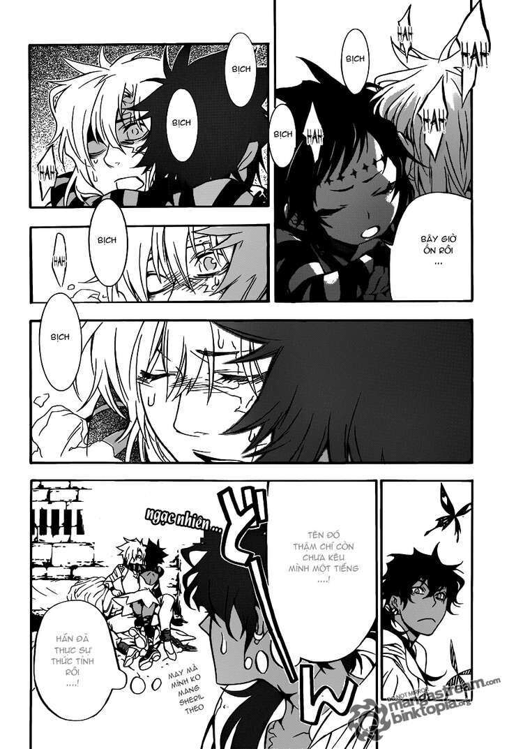 Thầy Trừ Tà [Chap 1-236]