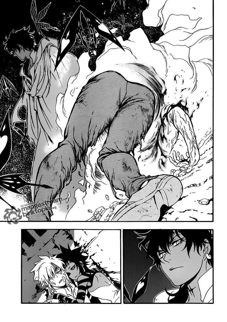 Thầy Trừ Tà [Chap 1-236]