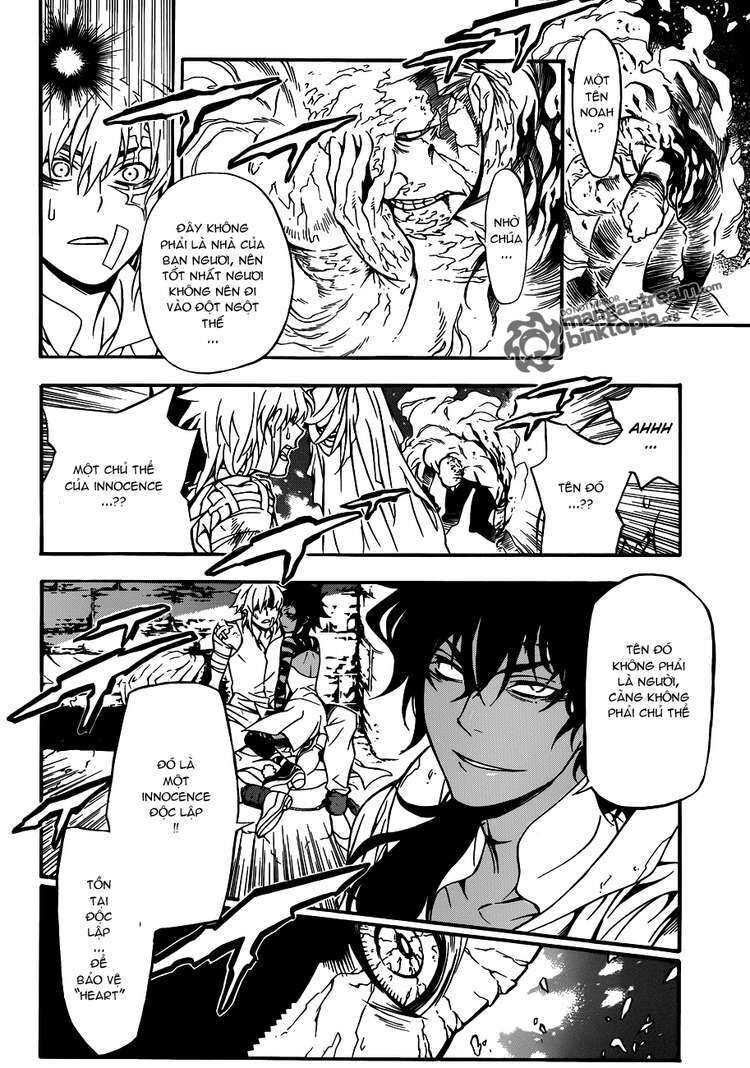 Thầy Trừ Tà [Chap 1-236]