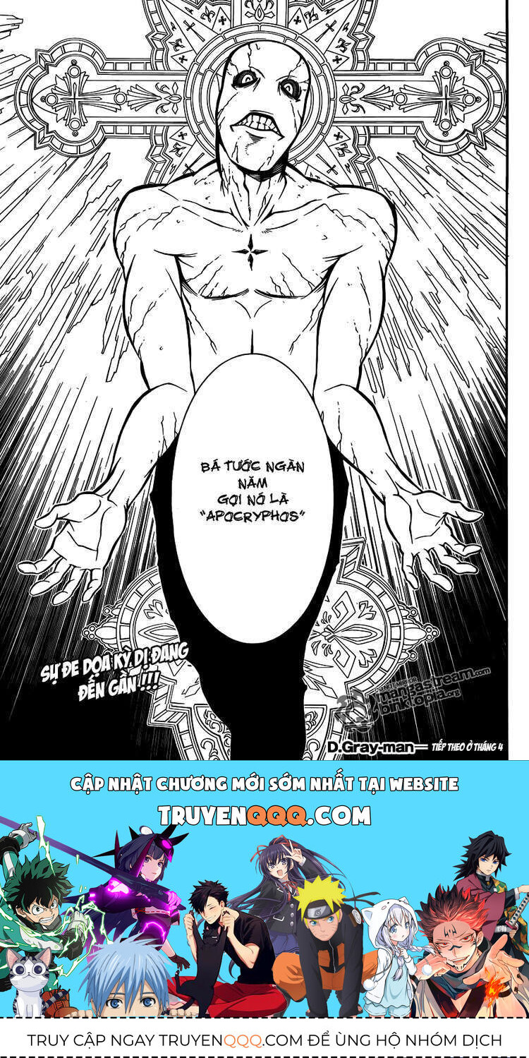 Thầy Trừ Tà [Chap 1-236]