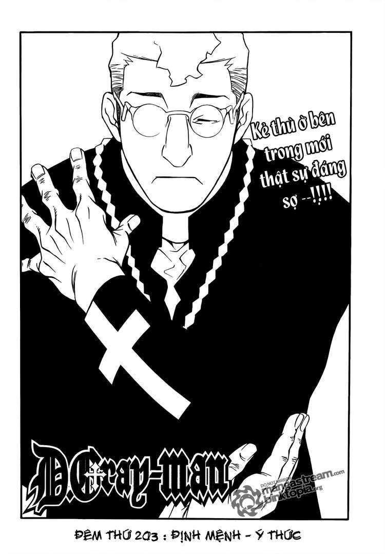 Thầy Trừ Tà [Chap 1-236]