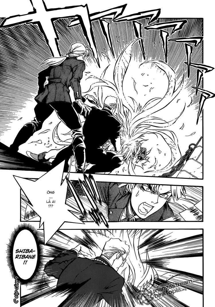 Thầy Trừ Tà [Chap 1-236]