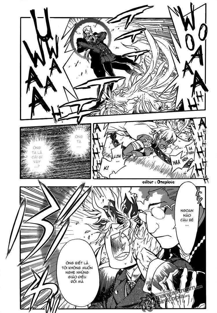 Thầy Trừ Tà [Chap 1-236]