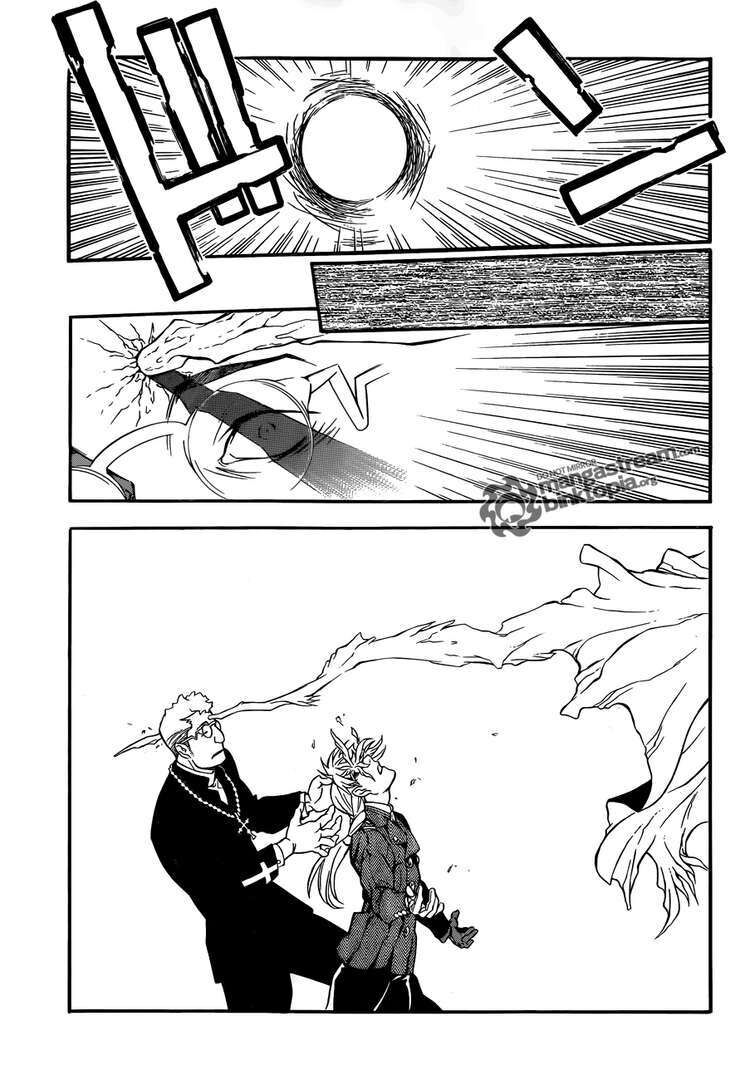 Thầy Trừ Tà [Chap 1-236]