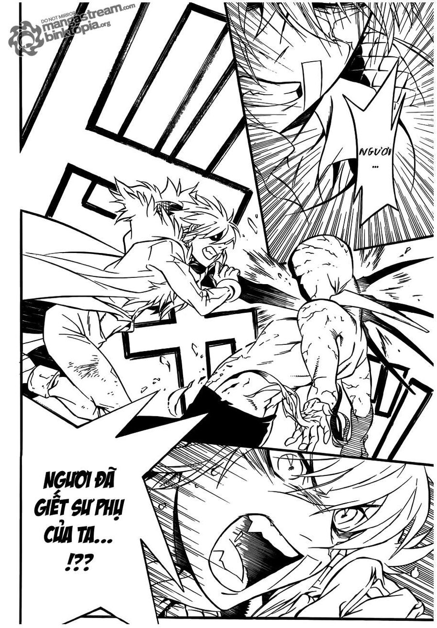Thầy Trừ Tà [Chap 1-236]
