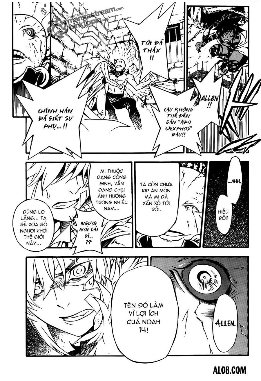 Thầy Trừ Tà [Chap 1-236]
