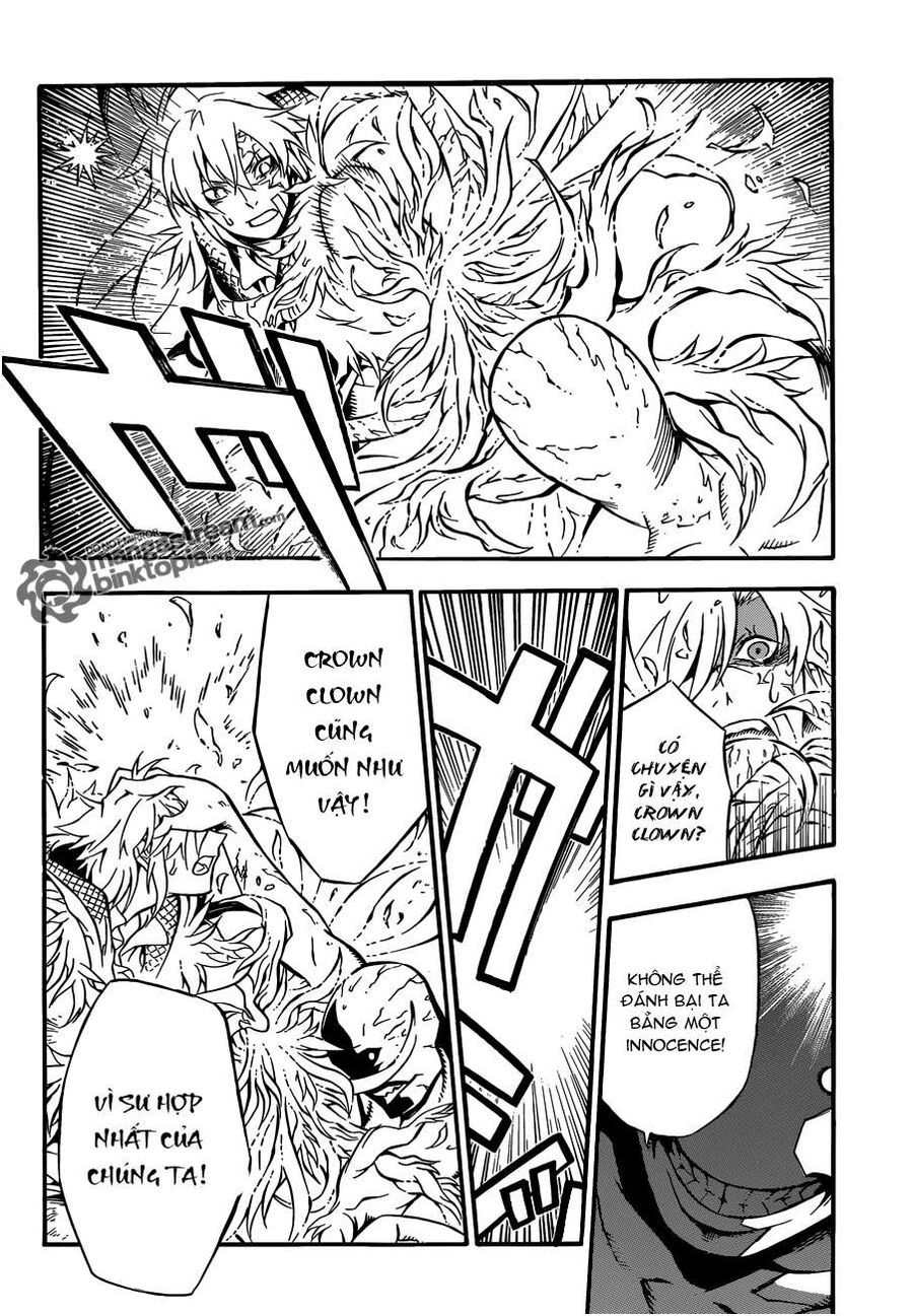Thầy Trừ Tà [Chap 1-236]