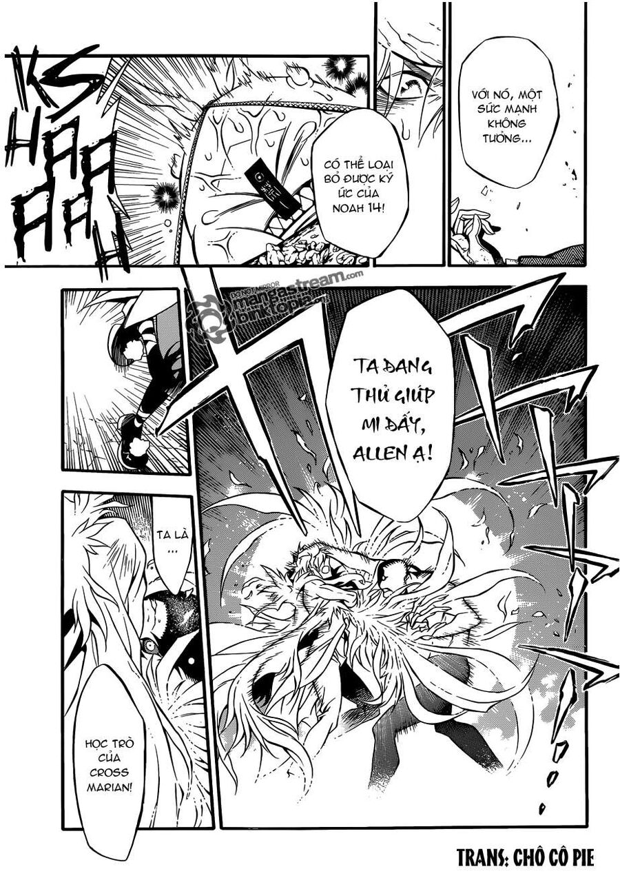 Thầy Trừ Tà [Chap 1-236]