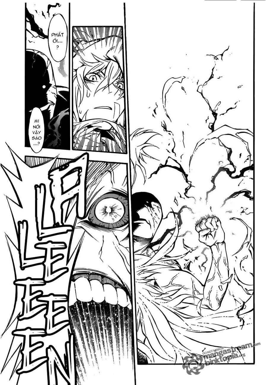Thầy Trừ Tà [Chap 1-236]
