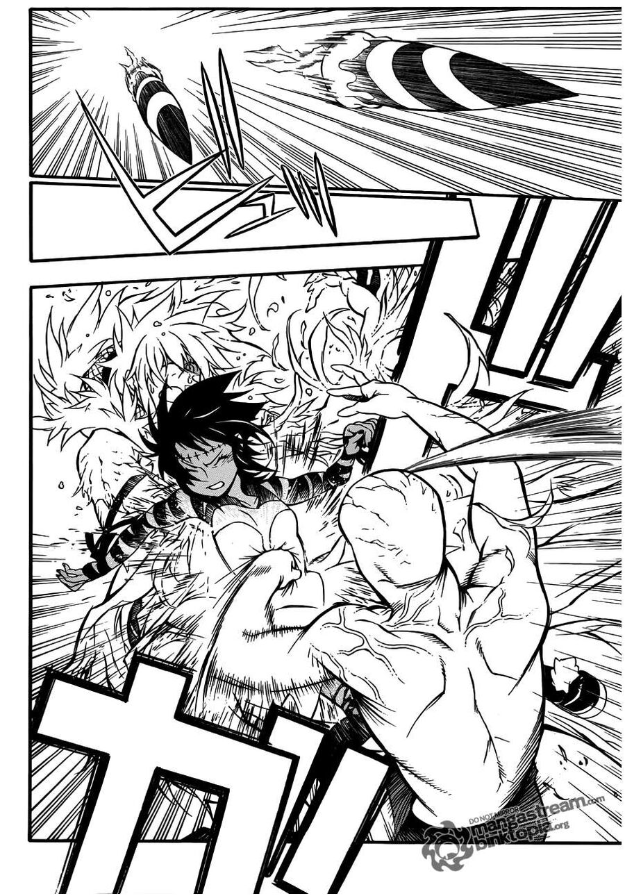 Thầy Trừ Tà [Chap 1-236]