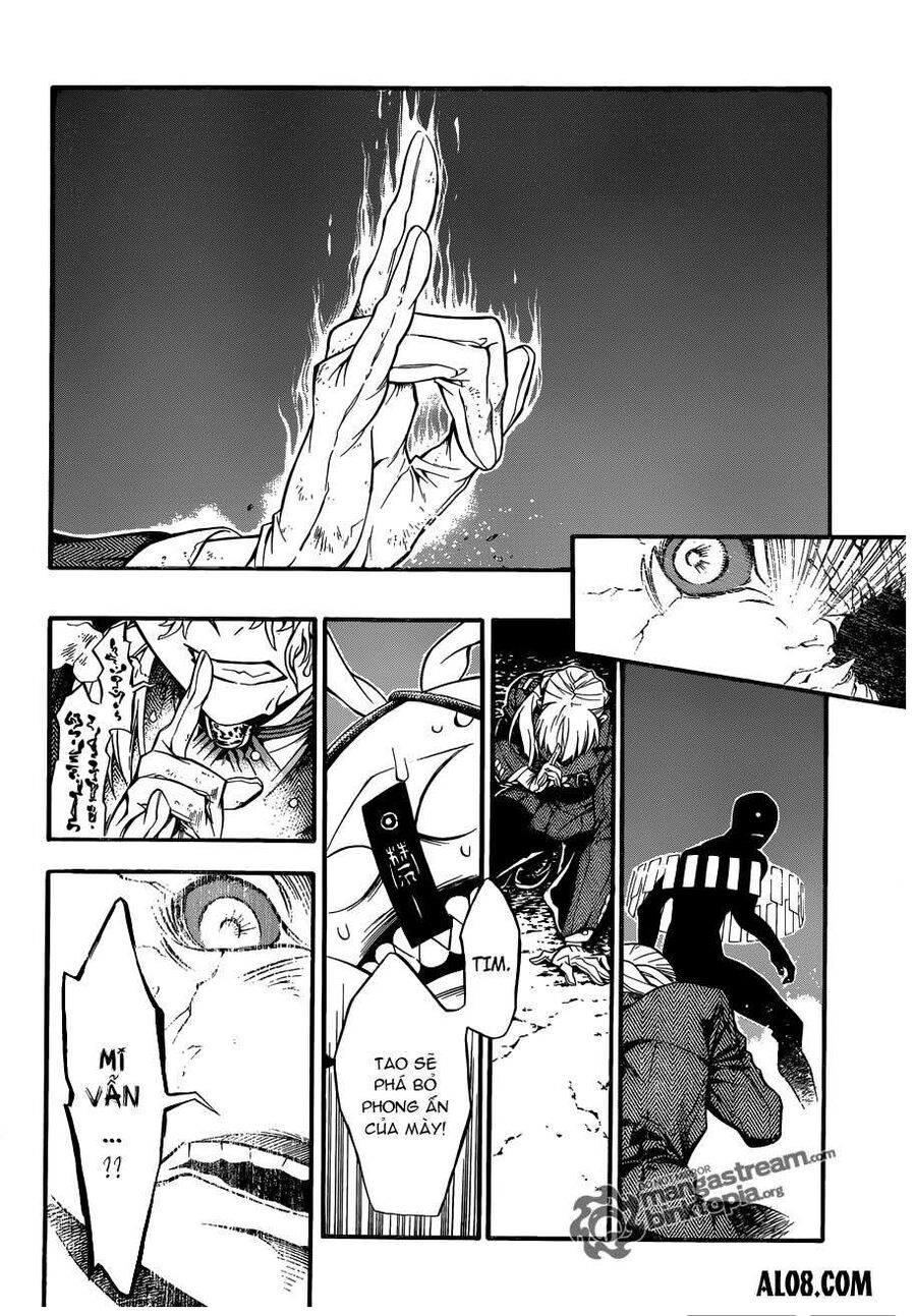 Thầy Trừ Tà [Chap 1-236]