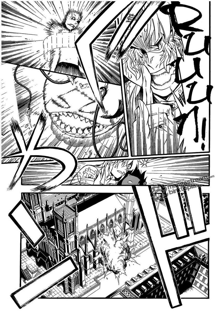 Thầy Trừ Tà [Chap 1-236]