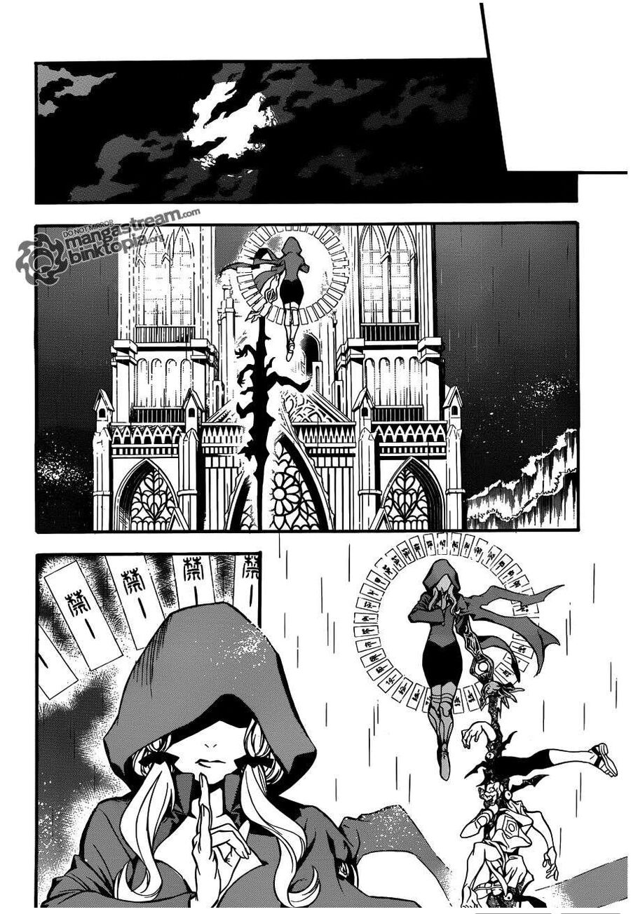 Thầy Trừ Tà [Chap 1-236]