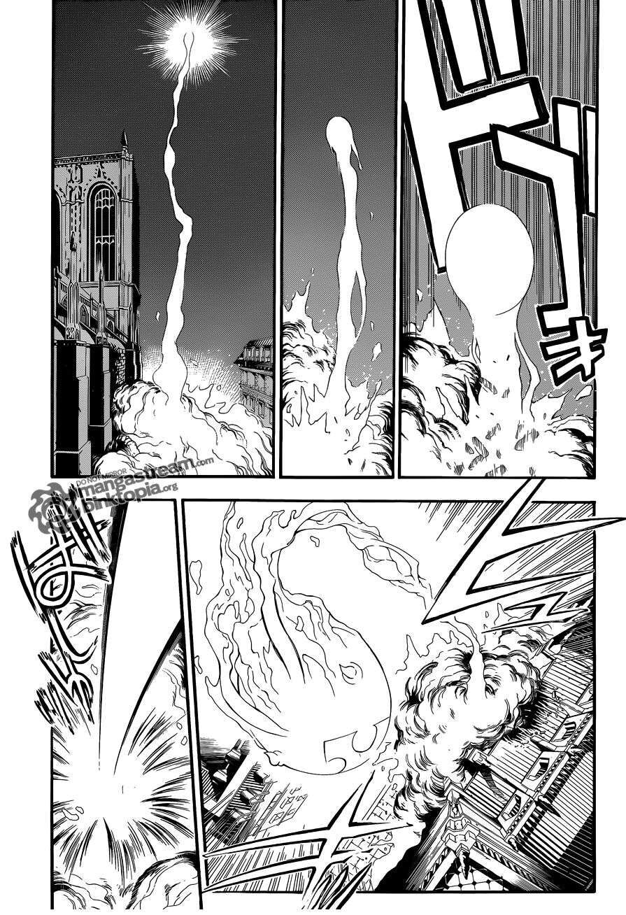 Thầy Trừ Tà [Chap 1-236]