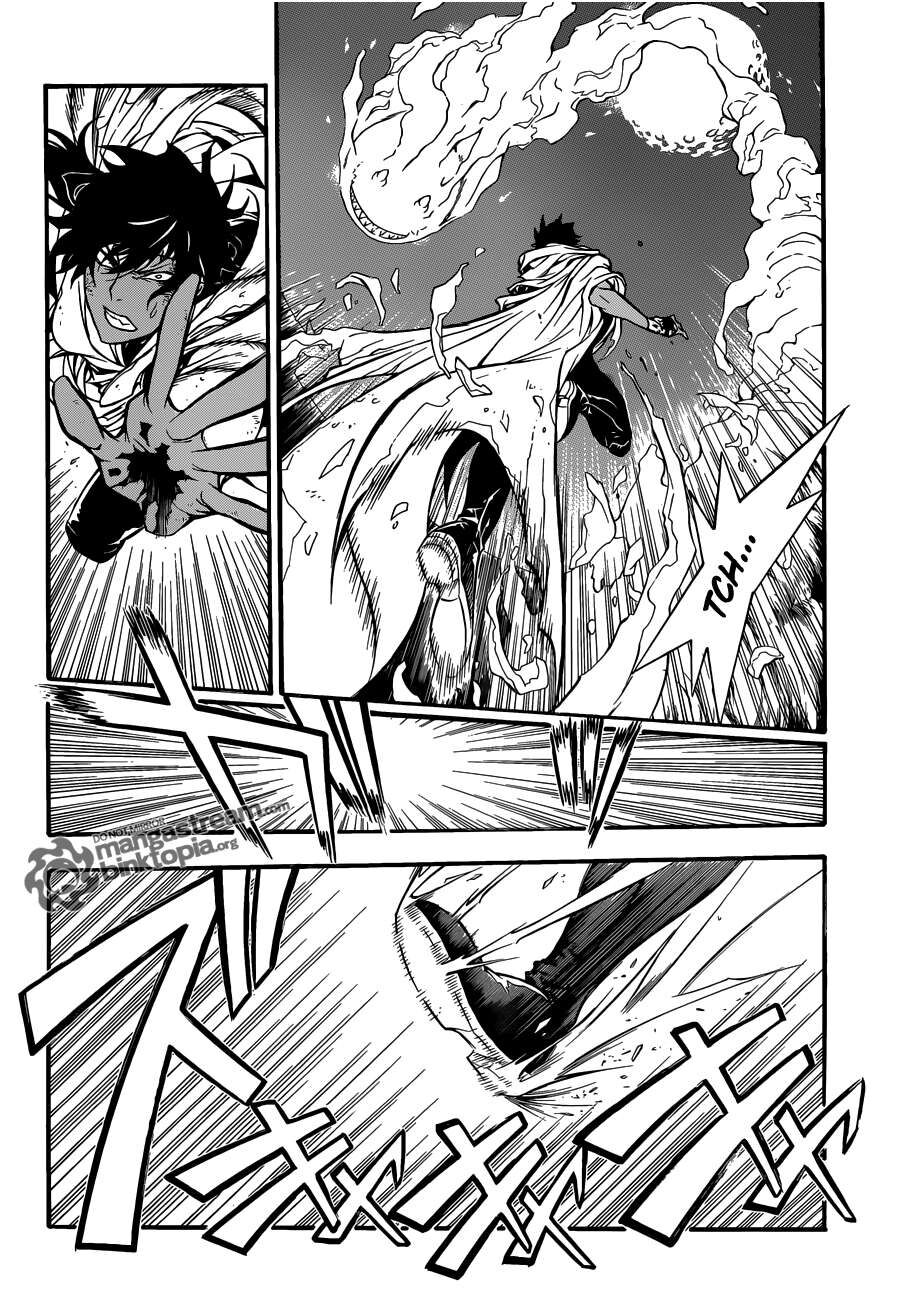 Thầy Trừ Tà [Chap 1-236]