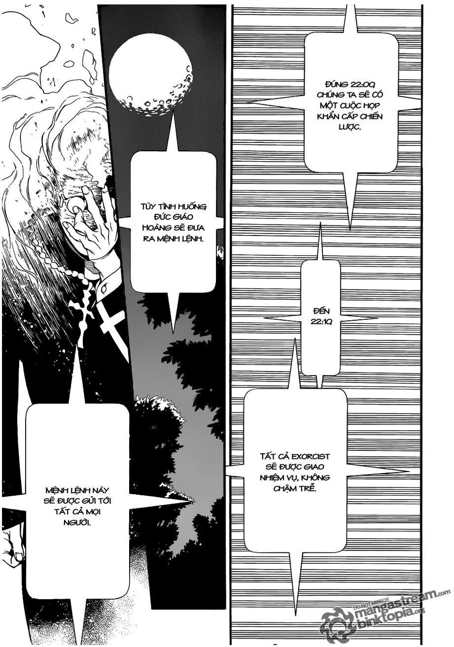 Thầy Trừ Tà [Chap 1-236]