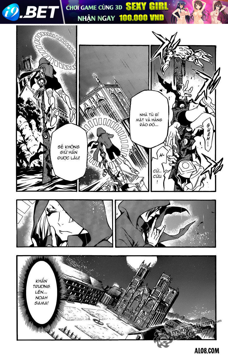 Thầy Trừ Tà [Chap 1-236]