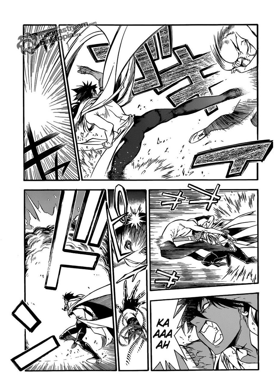 Thầy Trừ Tà [Chap 1-236]