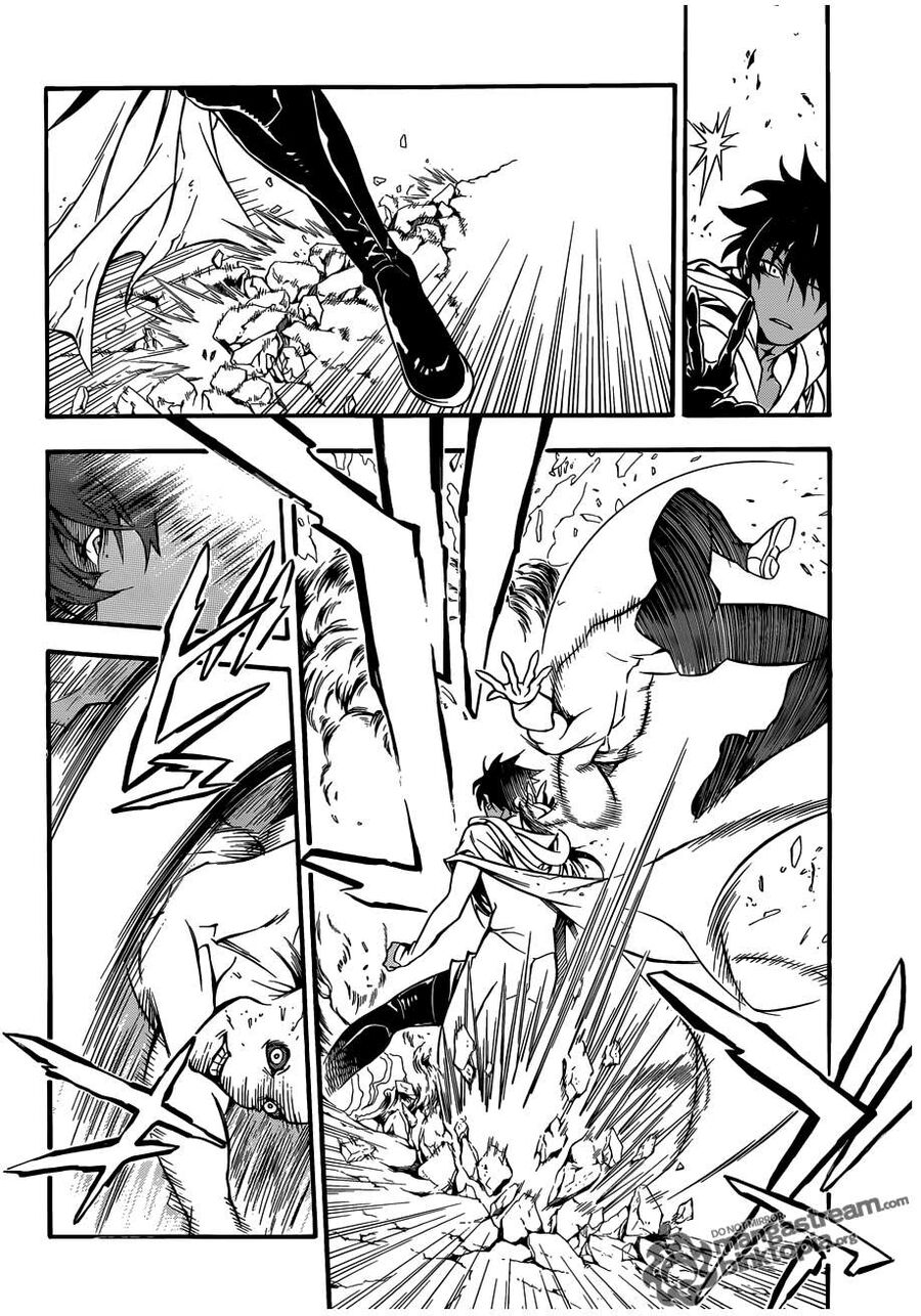 Thầy Trừ Tà [Chap 1-236]