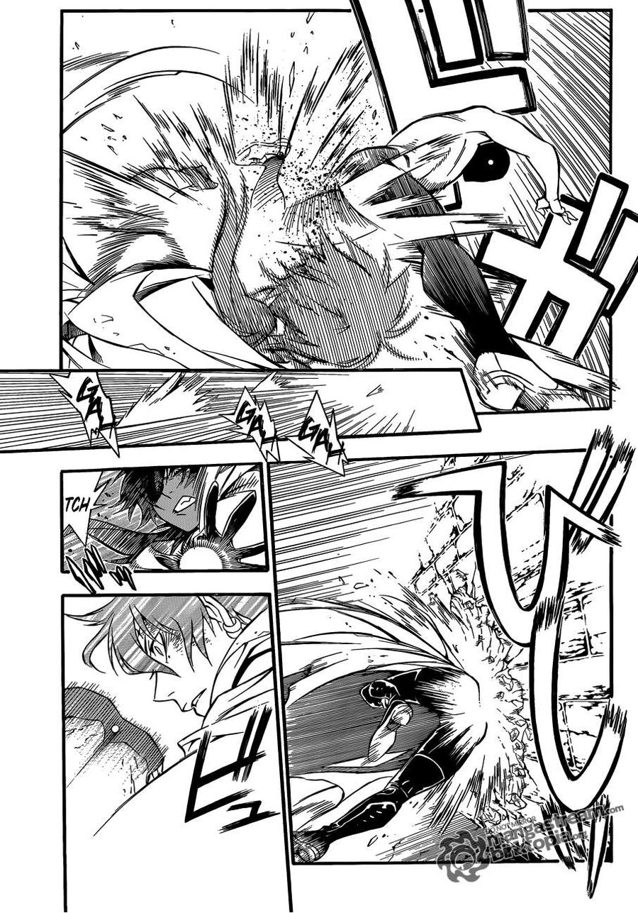 Thầy Trừ Tà [Chap 1-236]