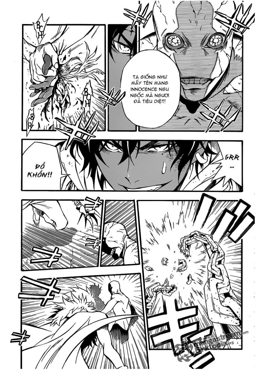 Thầy Trừ Tà [Chap 1-236]